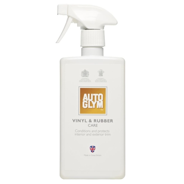 Autoglym vinyl rubber care 500ml