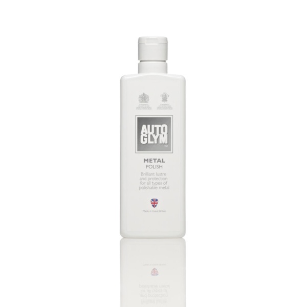 Autoglym metal polish 325ml