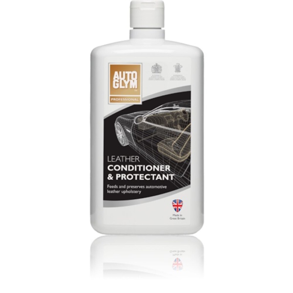 Autoglym leather conditioner protector 1lt