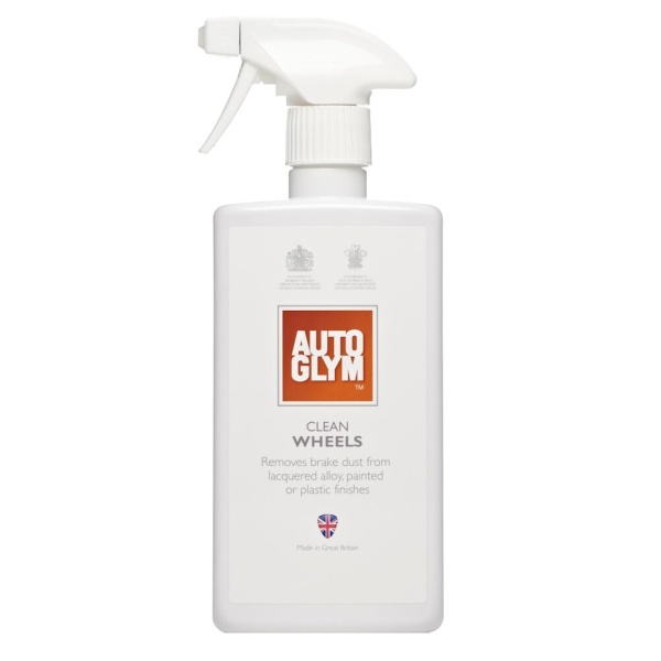 Autoglym clean wheels 500ml